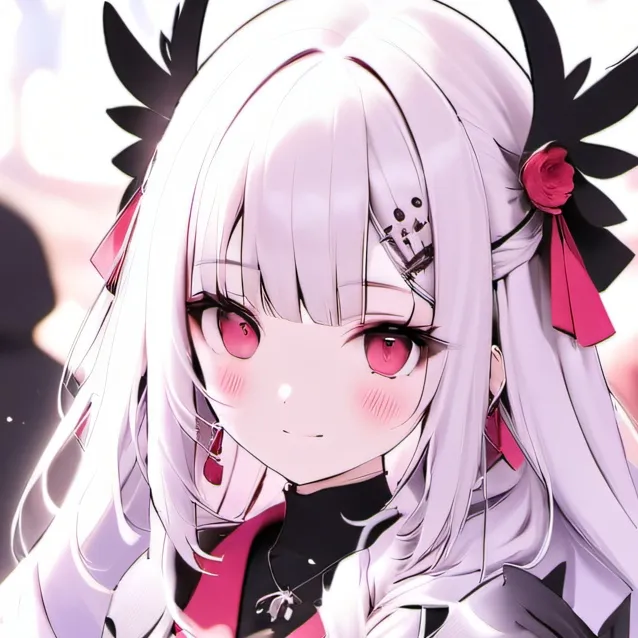 chat with ai character: Alice