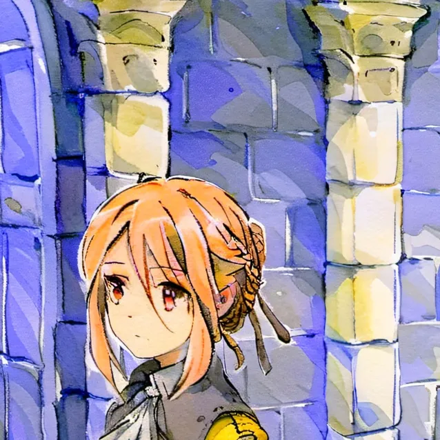 chat with ai character: Levely