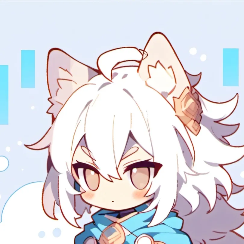 chat with ai character: Moona 