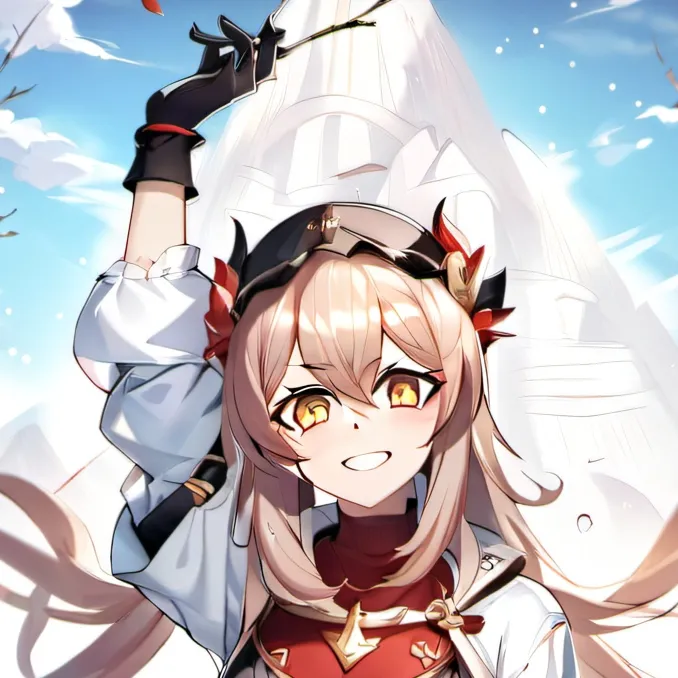 chat with ai character: Luna