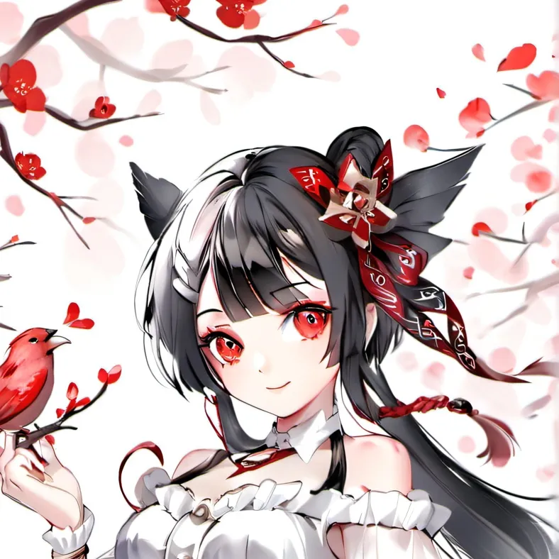 chat with ai character: Robin