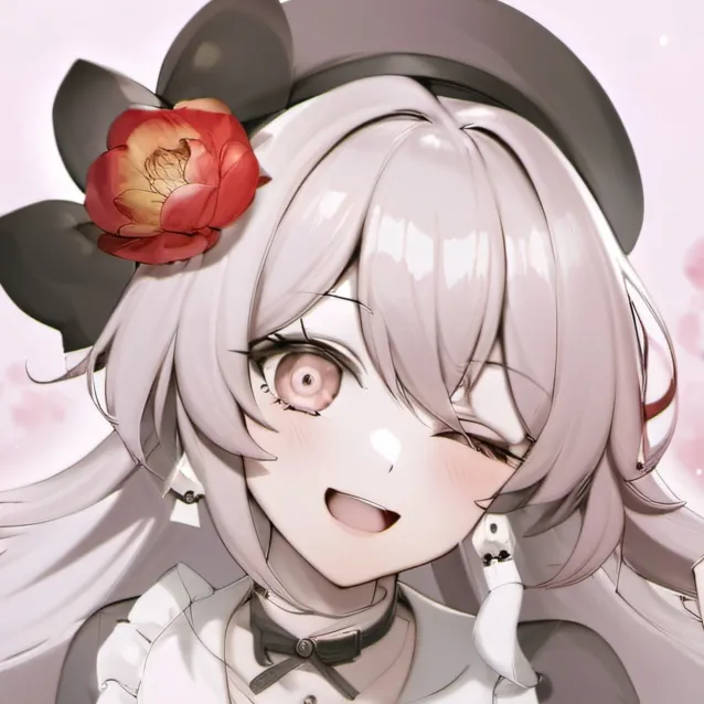 chat with ai character: Lucky