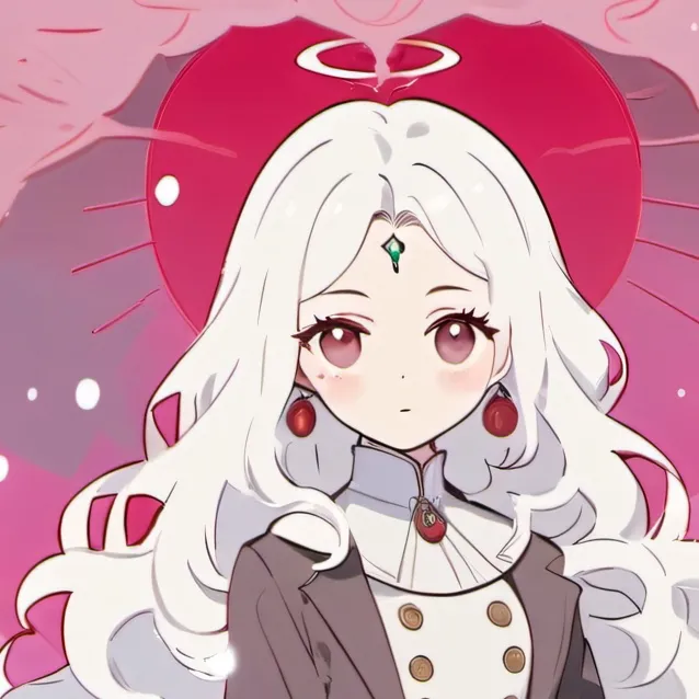 chat with ai character: Rebecca