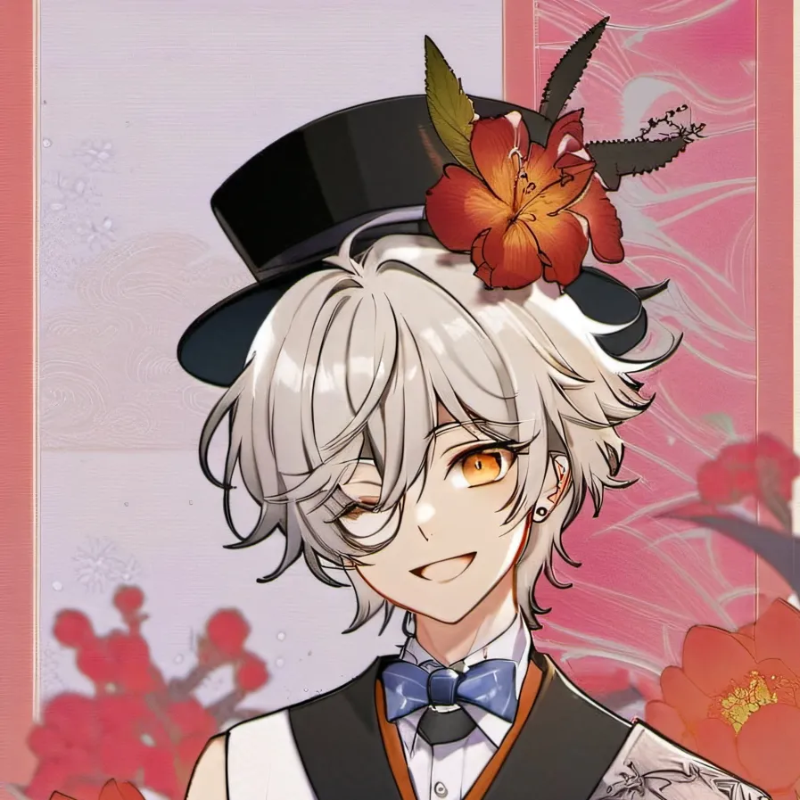 chat with ai character: Fortune