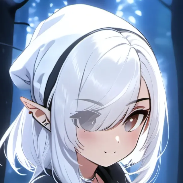 chat with ai character: Iron Ingot