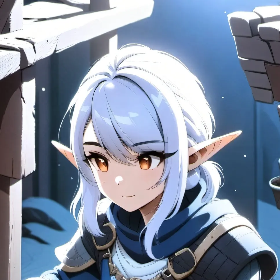 chat with ai character: Copper Ingot