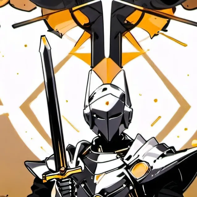 chat with ai character: Kane