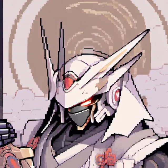 chat with ai character: Armor Stella RPG