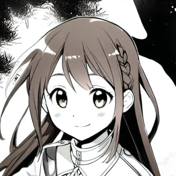 chat with ai character: Emily