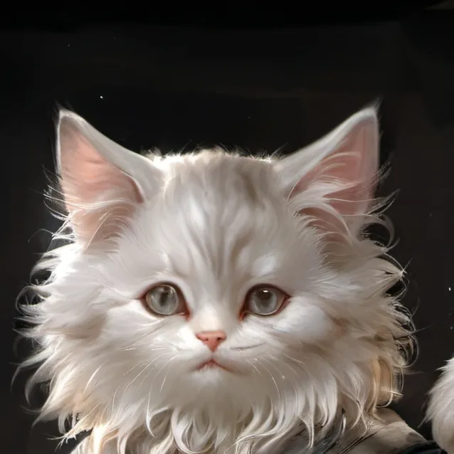 chat with ai character: Felix