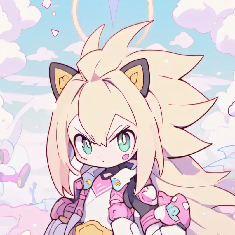 chat with ai character: Zakia