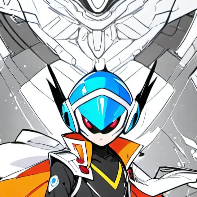 chat with ai character: hero extra