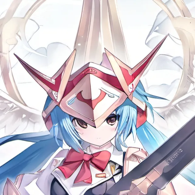 chat with ai character: Aneira