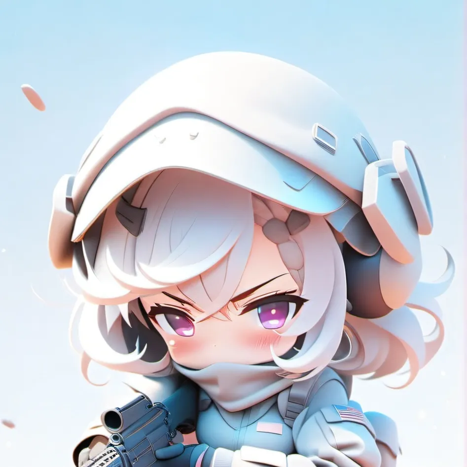 chat with ai character: Tammy