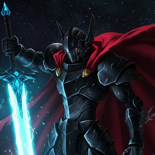 creator Talkie 1411711's avatar