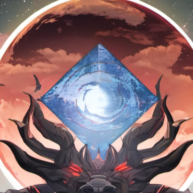 chat with ai character: the final battle