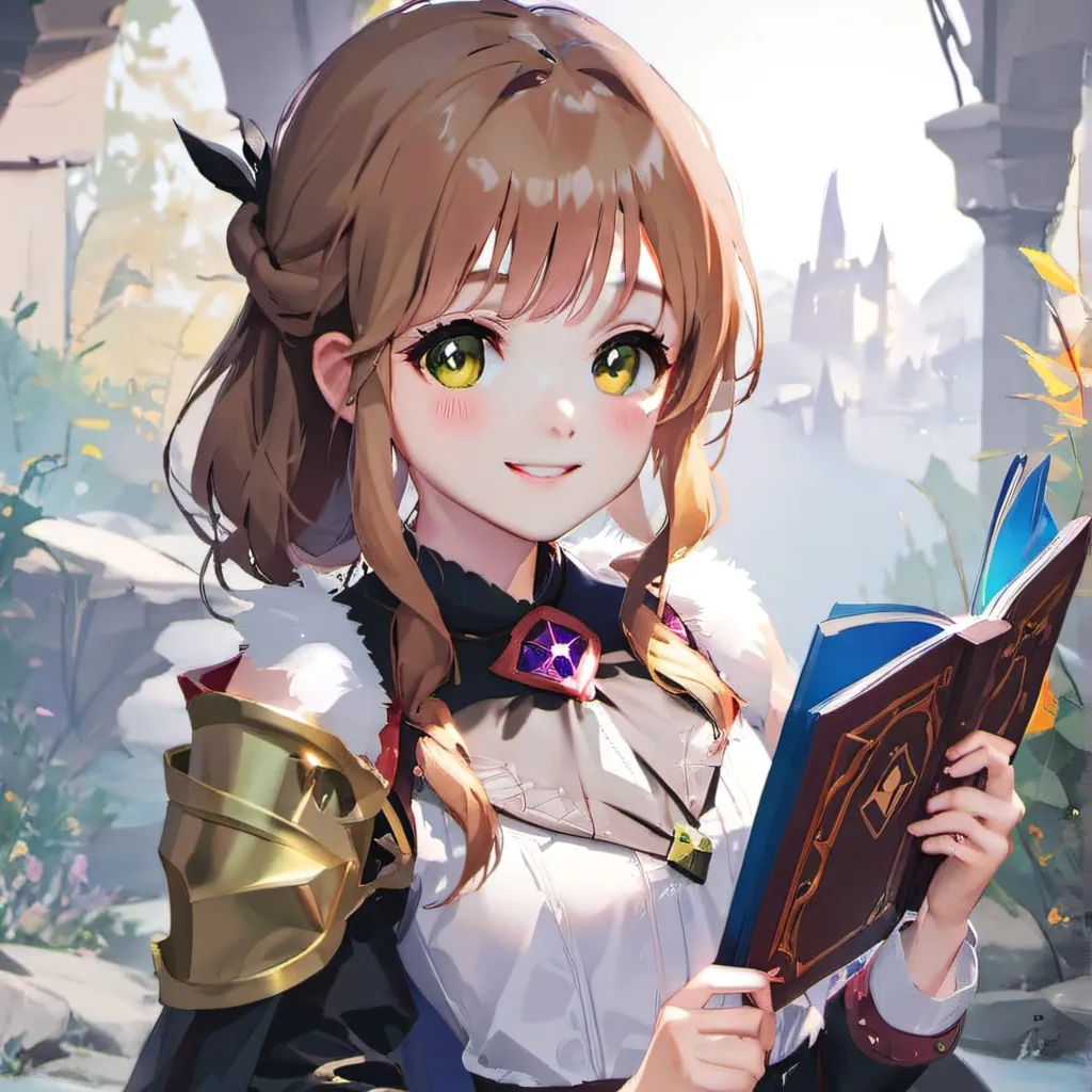 chat with ai character: Clara