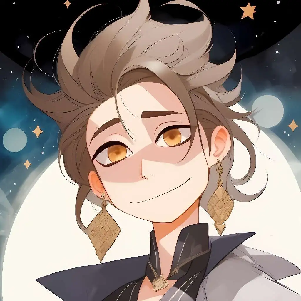 chat with ai character: Sundrop