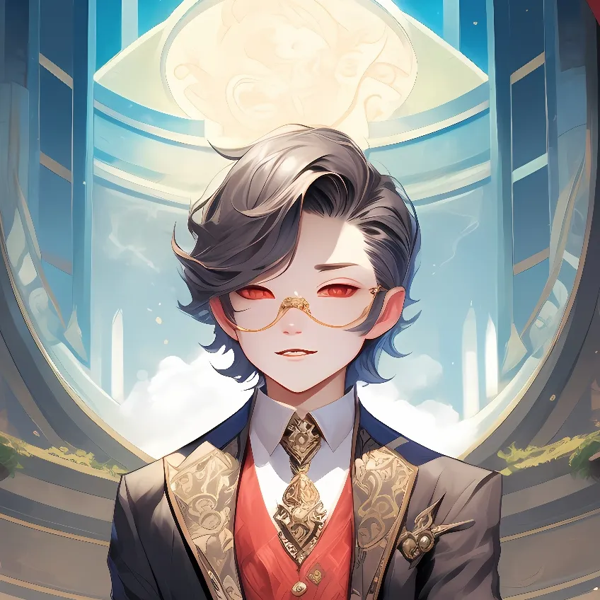 chat with ai character: Moondrop