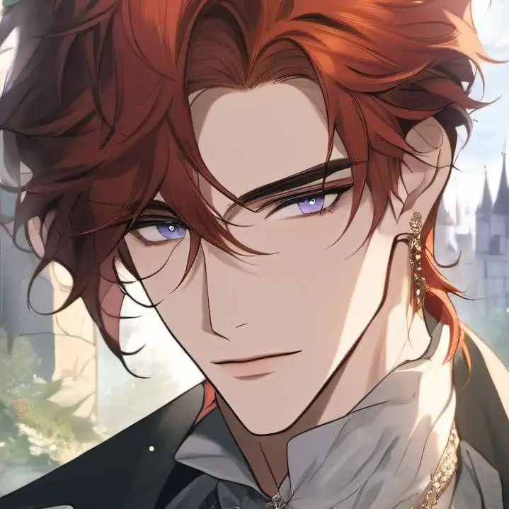 chat with ai character: Julian Veilsun