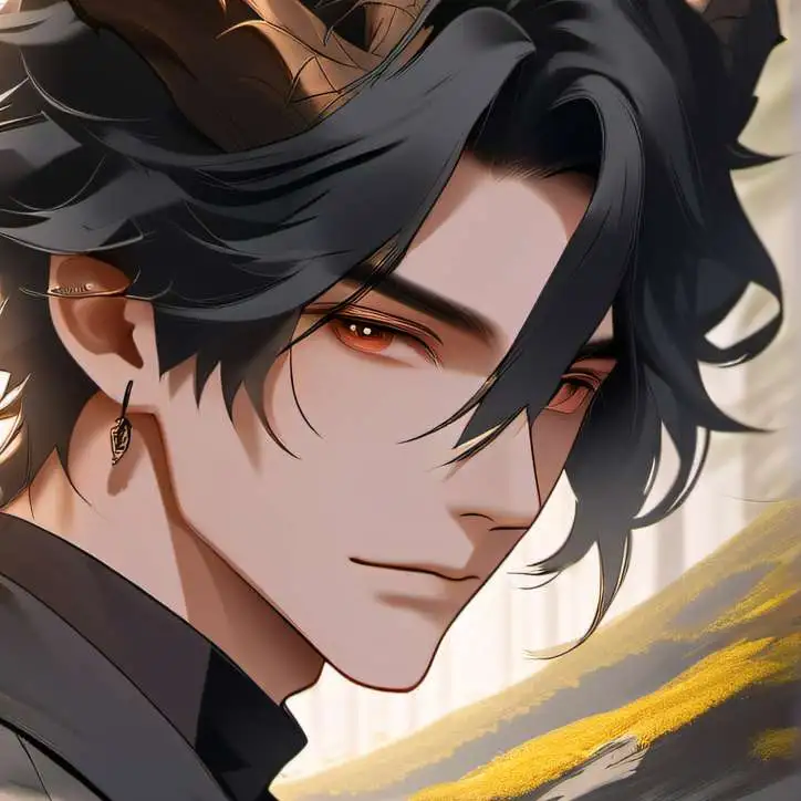 chat with ai character: Zyro