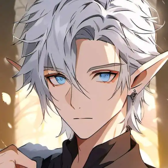 chat with ai character: Aelathir