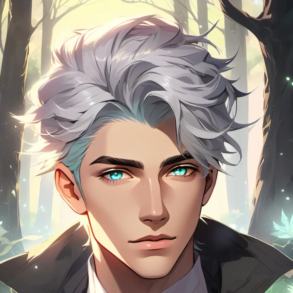 chat with ai character: Zephyr