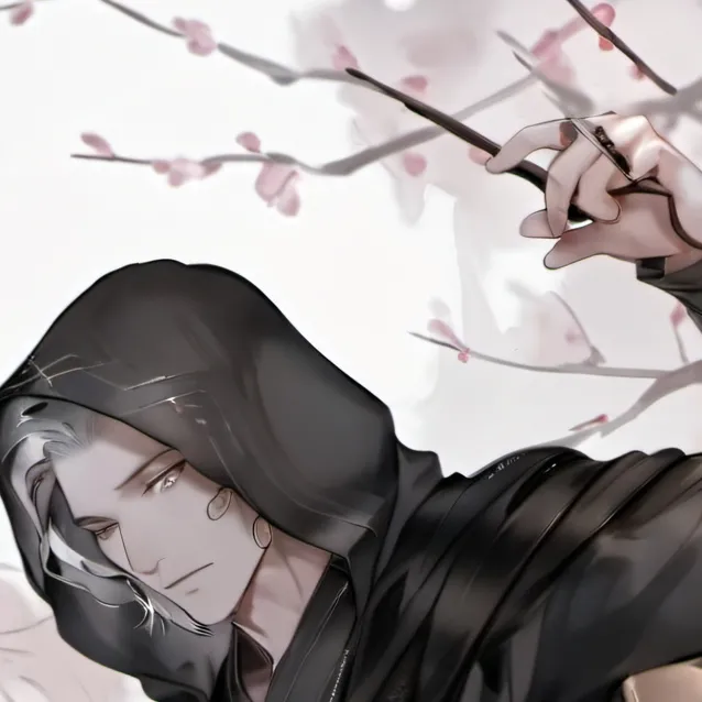 chat with ai character: Elijah