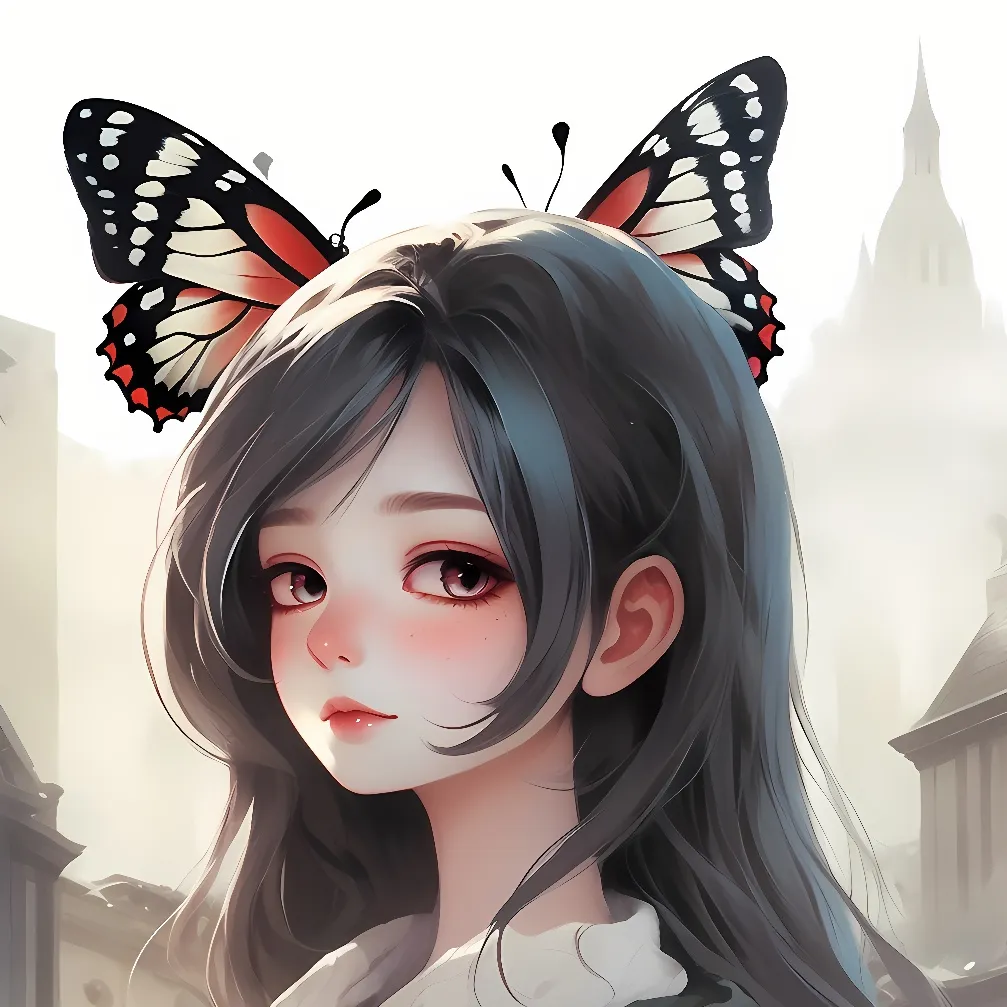 chat with ai character: ☆Alisiah Blair☆