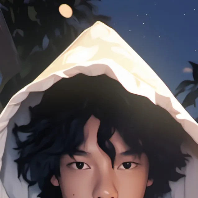 chat with ai character: trey 