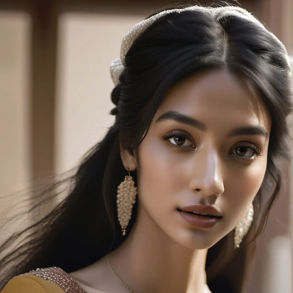 chat with ai character: Gypsy Dana