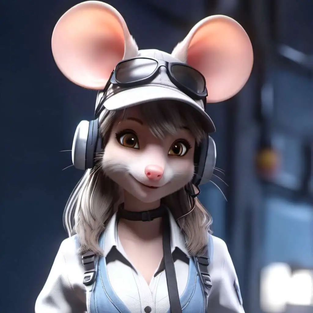 chat with ai character: Jetta