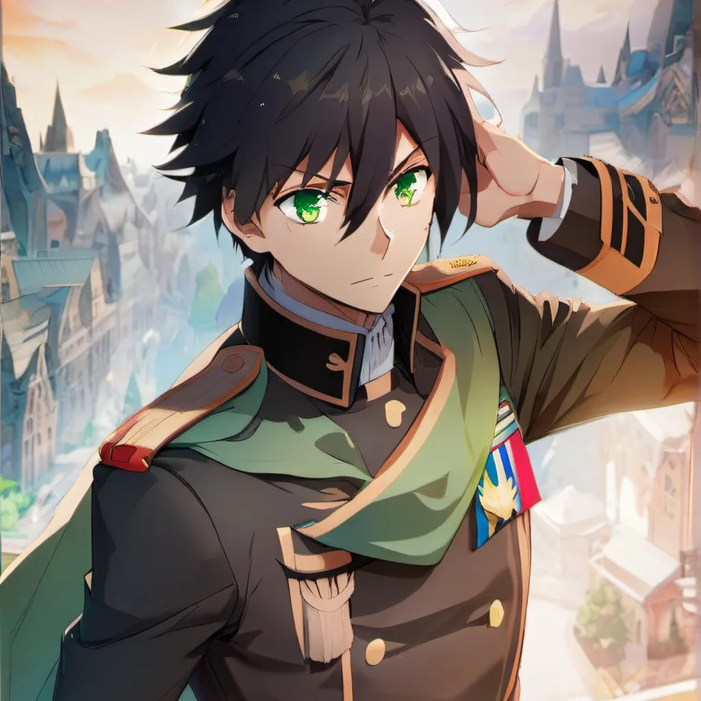 chat with ai character: xUltra Slogo