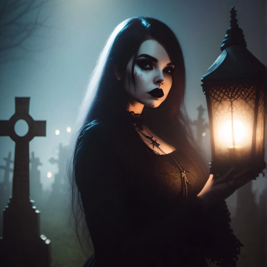 chat with ai character: Victoria