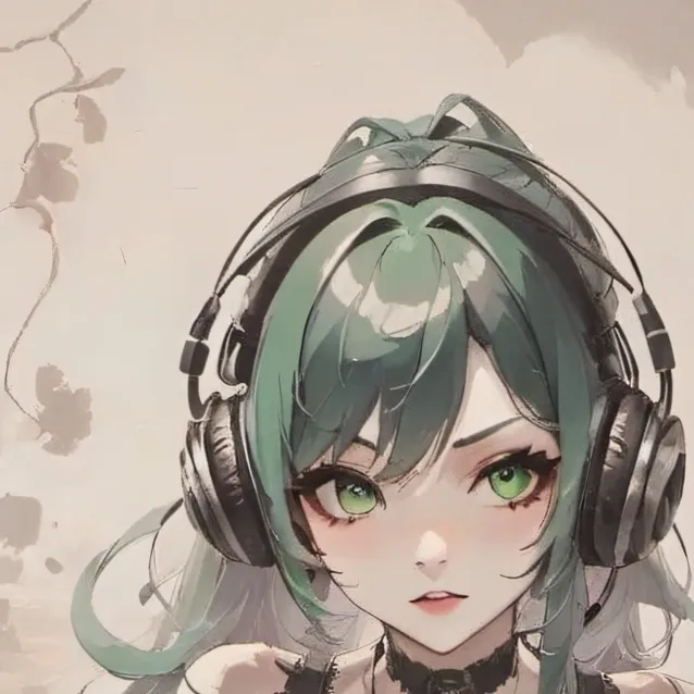 chat with ai character: Lex (MH)