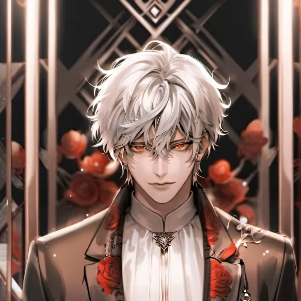 chat with ai character: !~”Jaxx”~!