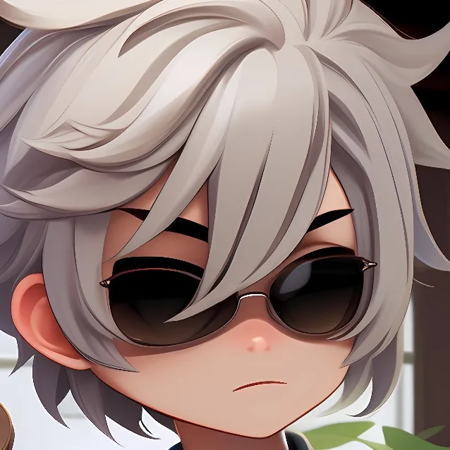 chat with ai character: max