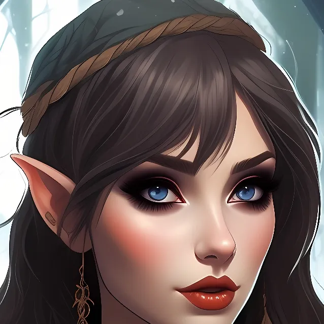 chat with ai character: Zara(bi, 18+)