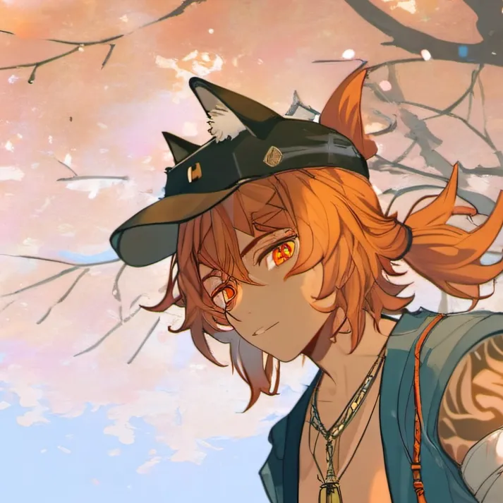 chat with ai character: °•Paul•°