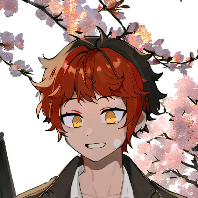 chat with ai character: Jake