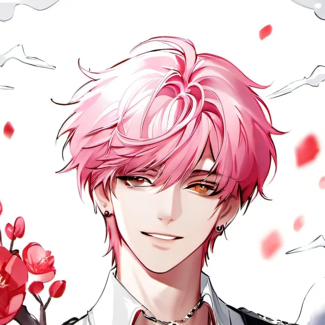 chat with ai character: Kyle