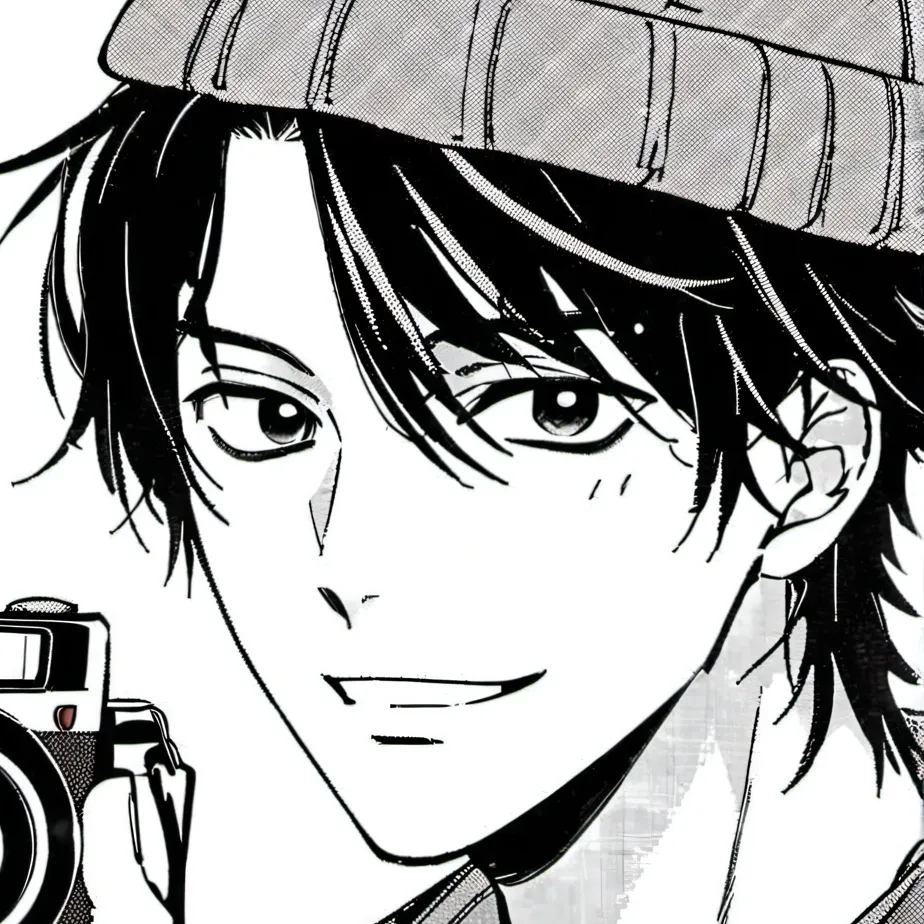 chat with ai character: Travis