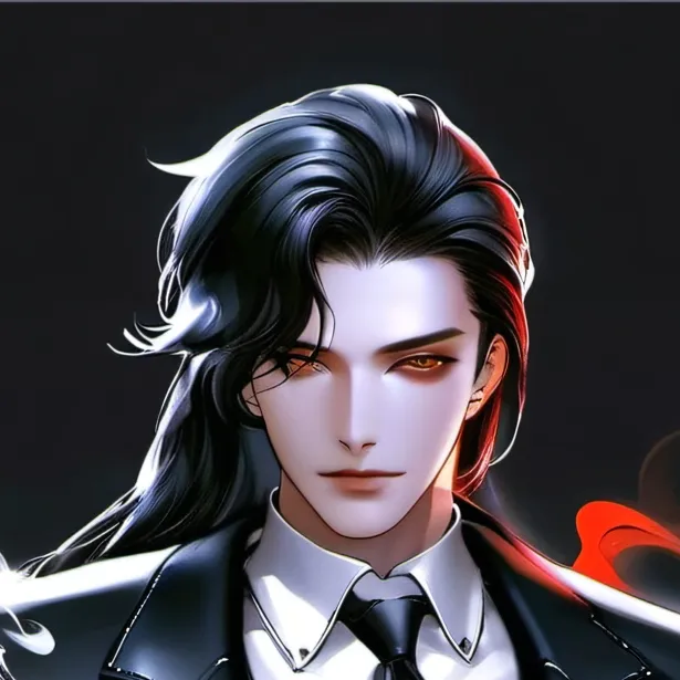 chat with ai character: BloodSmoke