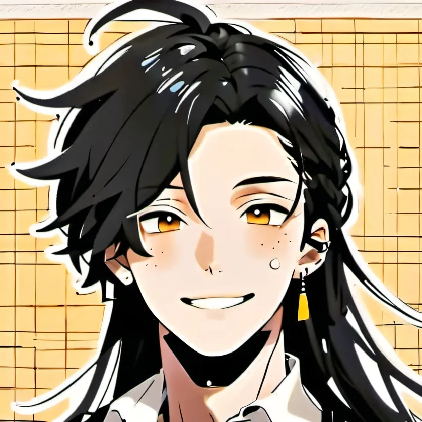 chat with ai character: Michael