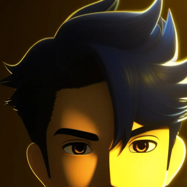 chat with ai character: Jack