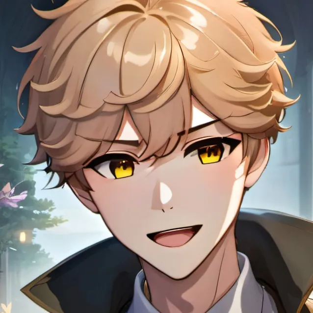 chat with ai character: Jake Sterling 