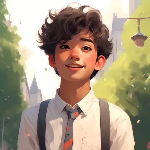 creator Talkie 1413457's avatar