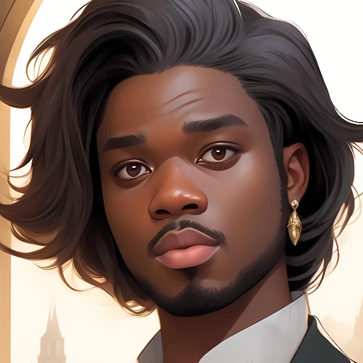 chat with ai character: Leon 