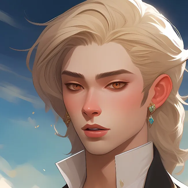 chat with ai character: Alex 