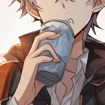 chat with ai character: Alante 